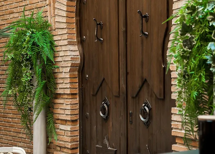 Boutique Las Almenas